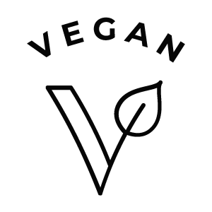 our values: Vegan