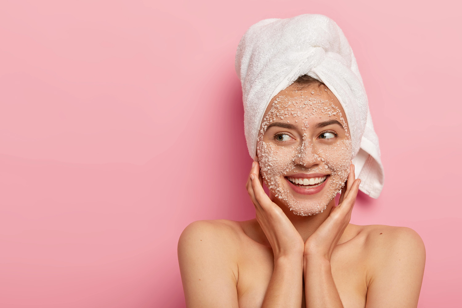 what is the best physical or chemical exfoliation?